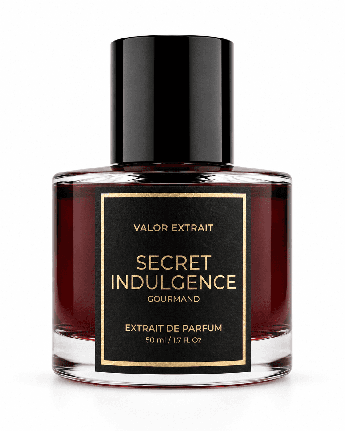 Secret Indulgence — Gourmand