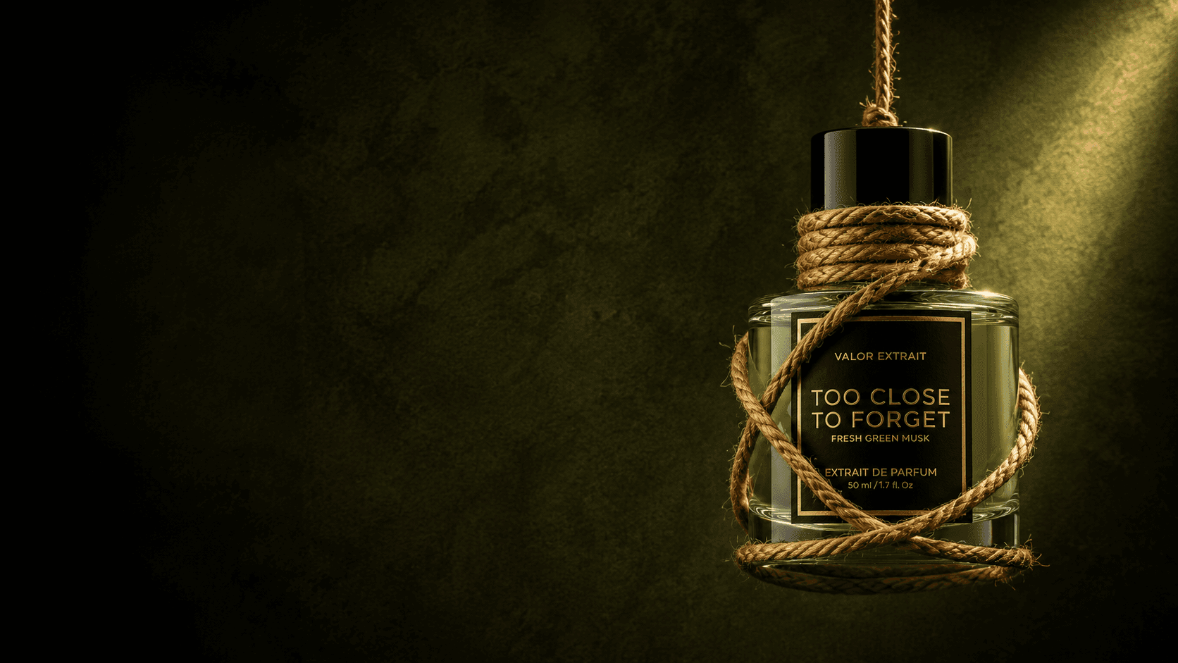 Too Close To Forget — image 2