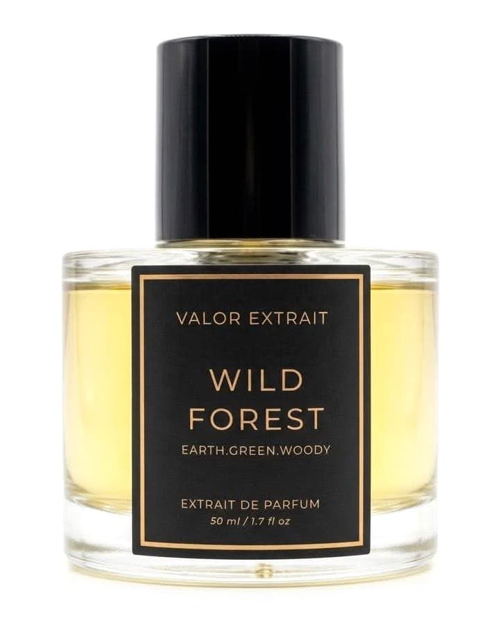 Wild Forest