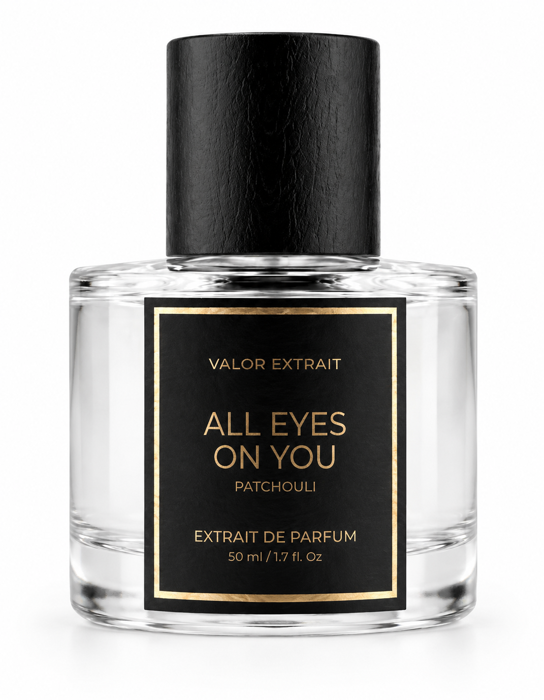 All Eyes On You